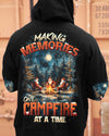 Maxcorners Making Memories One Campfire At A Time Christmas All Over Print LM2101