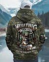Maxcorners If You Don't Like Hunting All Over Print LM1601