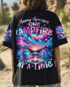 Maxcorners Making Memories One Campfire At A Time All Over Print LM2101