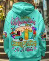 Maxcorners Making Memories One Campsite At A Time All Over Print LM2101