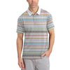 Maxcorners Funny Golf Polos,  'It Takes A Lot Of Balls To Golf The Way I Do' Golf Shirt, Pattern Crazy Golf Shirts For Men's