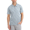 Maxcorners Funny Pattern Golf Shirt, Crazy Golf Shirt For Golfer, Golf Gift For Men