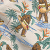 Maxcorners Hot Dog Bigfoot Style Golf Polo Shirt