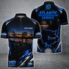 Maxcorners Custom Darts 3D Shirt For CGC