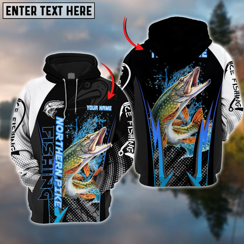 Maxcorners Ice Fishing Shirts