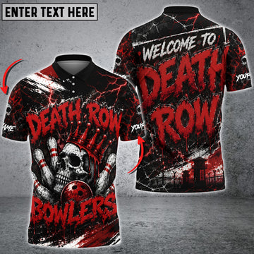 Maxcorners Custom 3D Shirt For Michael