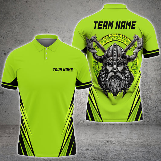 Maxcorners Darts Raider Multicolor Options Personalized Name, Team Name 3D Shirt For Tania