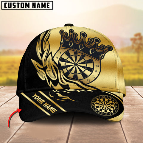 Darts 3D Cap