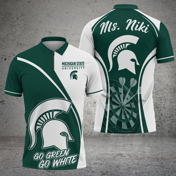 Maxcorners Darts 3d Shirts For Niki
