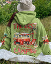 Maxcorners Camping Memories Christmas All Over Print LM2101
