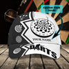 Maxcorners 3D Classic Cap Darts 02 Personalized Name Cap LM0402
