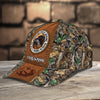 Maxcorners Duck Hunting Retriever Personalized Cap
