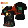 Maxcorners Poker T Shirt Flaming Cards Tee Custom Skull Suit & Chip Poker Stack DesignLM1009