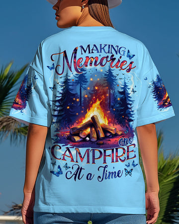 Maxcorners Making Memories One Campfire At A Time All Over Print LM1501