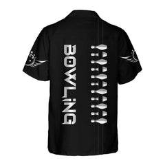 Maxcorners Bowling Custom Hawaiian Shirt
