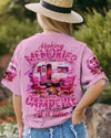 Maxcorners Making Memories One Campfire At A Time All Over Print LM2101