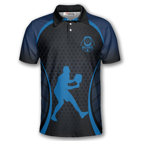 files/Pickleball-Silhouette-Blue-Honeycomb-Pattern-Custom-Polo-Shirt-Mockup-Front.jpg