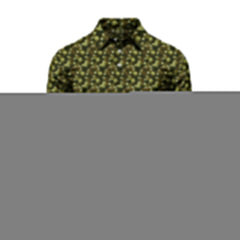 Maxcorners Dachshund Dog Pattern Golf Shirt With Camo Color , Funny Dachshund Golf Shirt For Golfers, Golf Gift For Dog Lover