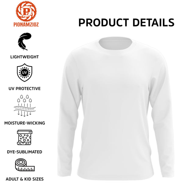 Maxcorners Motocross Racing Jersey Upf30+ Dirt Bike Jersey Motorcycle Off-Road Shirt Red MT2709