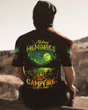 Maxcorners Making Memories One Campfire At A Time All Over Print LM1501