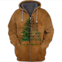 Maxcorners Camping Relax Shirt All Over Print 3D