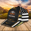 Maxcorners Personalized Baseball Cap Hat For Camping