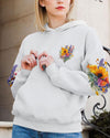 Maxcorners You Belong Among The Wildflowers All Over Print LM2101