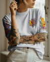 Maxcorners You Belong Among The Wildflowers All Over Print LM2101