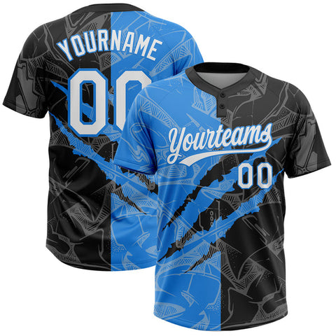 SOFTBALL JERSEY COLLECTION 2025
