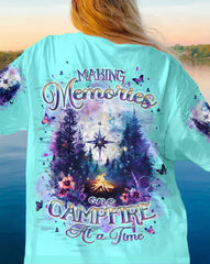 Maxcorners Making Memories One Campfire At A Time All Over Print LM2101