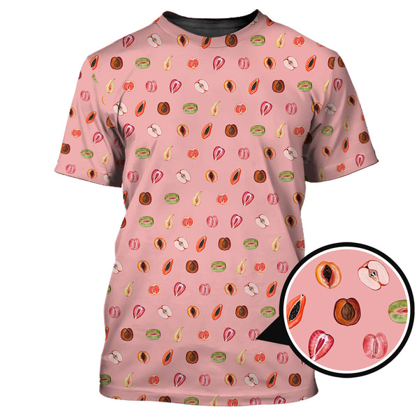 Maxcorners Pattern Golf Shirt, Crazy Golf Shirt For Golfer, Funny Golf Shirt For Men