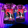 Maxcorners DJ Electric Personalized 3D All Over Printed Shirt