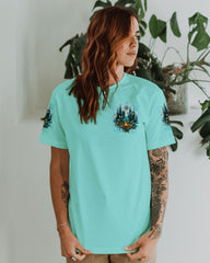 Maxcorners Making Memories One Campfire At A Time All Over Print LM2101