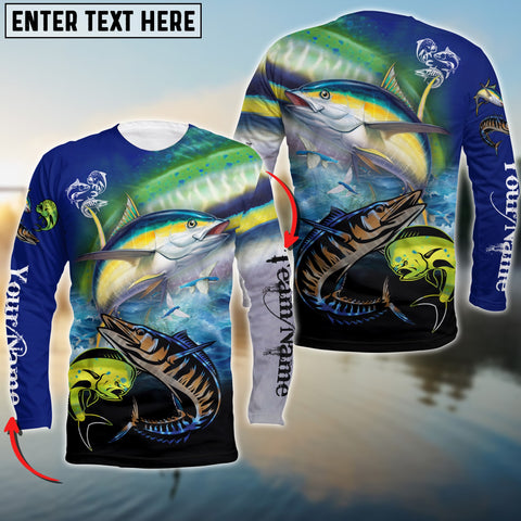 Fishing shirts