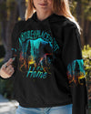 Maxcorners Nature Is Not A Place To Visit All Over Print LM2101