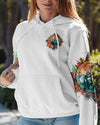 Maxcorners Live Your Life By Compass All Over Print LM2101