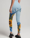 Maxcorners Drink The Wild Air All Over Print LM2101