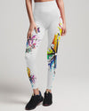 Maxcorners Wanderlust Compass All Over Print LM2101