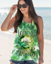 Maxcorners Over The Mountains And Through The Woods Tie Dye All Over Print LM2101