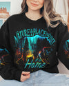 Maxcorners Nature Is Not A Place To Visit All Over Print LM2101