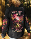 Maxcorners Go Wild All Over Print LM2101