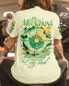 Maxcorners Into The Mountains All Over Print LM2101