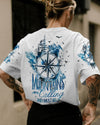 Maxcorners The Mountains Are Calling All Over Print LM2101