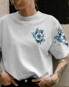 Maxcorners The Mountains Are Calling All Over Print LM2101