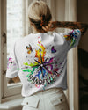 Maxcorners Wanderlust Compass All Over Print LM2101