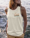 Maxcorners Happy Camper All Over Print LM2101