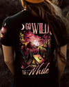 Maxcorners Go Wild All Over Print LM2101