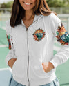 Maxcorners Live Your Life By Compass All Over Print LM2101