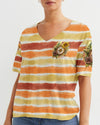 Maxcorners Compass Of Your Soul All Over Print LM2101
