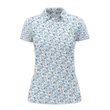 Maxcorners Funny Pattern Golf Shirt, Crazy Golf Shirt For Golfer, Golf Gift For Men